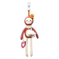 Игрушка-подвеска Линивец Лион, BabyOno