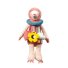 Игрушка-подвеска Линивец Лион, BabyOno