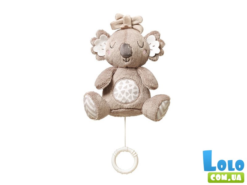 Подвеска музыкальная Коала Коко, BabyOno