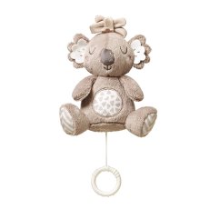 Подвеска музыкальная Коала Коко, BabyOno
