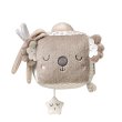 Развивающий сенсорный куб Коала Коко, BabyOno