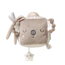 Развивающий сенсорный куб Коала Коко, BabyOno