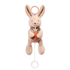 Развивающая музыкальная игрушка Кролик Каро, BabyOno