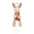 Развивающая музыкальная игрушка Кролик Каро, BabyOno