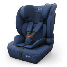 Автокресло Comfort Up 2 Plus i-Size, Kinderkraft (Navy)