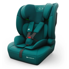 Автокресло Comfort Up 2 Plus i-Size, Kinderkraft (Green)