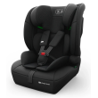 Автокресло Comfort Up 2 Plus i-Size, Kinderkraft (Black)