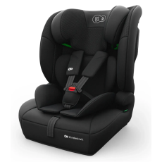 Автокресло Comfort Up 2 Plus i-Size, Kinderkraft (Black)