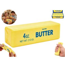 Сквиш антистресс Масло Salted butter