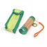 Механический фонарик с чехлом Nature Fun, Hape