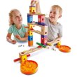 Конструктор-лабиринт Quadrilla Ксилофон, Hape (E6012), 96 дет.