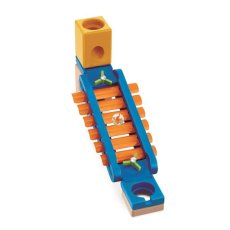 Конструктор-лабиринт Ксилофон, Hape (E6022), 13 дет.