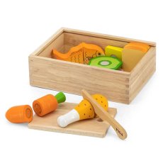 Игрушечные продукты Обед, Viga Toys