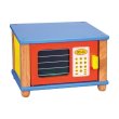 Микроволновая печь детская, Viga Toys