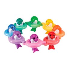 Игрушка для ванны Дельфины До Ре Ми, Toomies