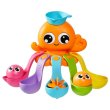 Игрушка для ванны Осьминог, Toomies