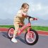 Беговел двухколесный Новое исследование, Hape (розовый)