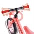 Беговел двухколесный Новое исследование, Hape (розовый)
