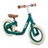 Беговел двухколесный Научись кататься, Hape (зеленый)