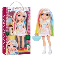 Кукла Амая, Rainbow High