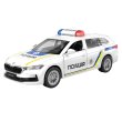 Машина Skoda Superb Combi iV Полиция, TechnoDrive