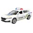 Машина Skoda Superb Combi iV Полиция, TechnoDrive