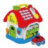 Игровой центр Smart-домик, Kiddi Smart