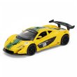 Машина McLaren P1, TechnoDrive