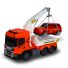 Набор Эвакуатор Scania с машиной, TechnoDrive