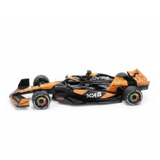 Машина McLaren F1 (2024), TechnoDrive