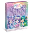 Набор для творчества Звездные браслеты, Nebulous Stars