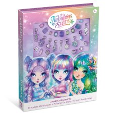 Набор для творчества Звездные браслеты, Nebulous Stars