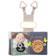 Развивающий центр для автомобиля Книга путешественника, Taf Toys