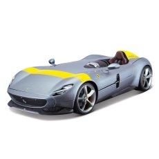 Машина Ferrari Monza SP1, Bburago