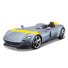Машина Ferrari Monza SP1, Bburago