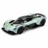 Машина Aston Martin Valkyrie, TechnoDrive