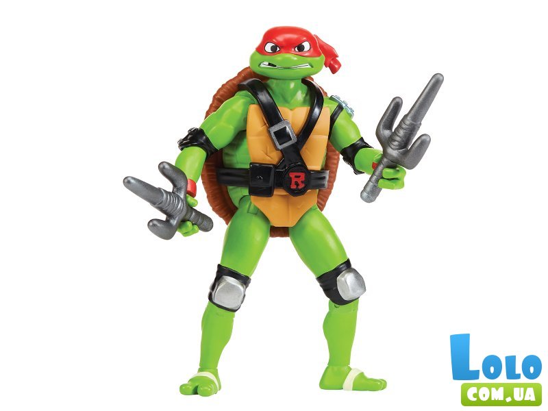 Фигурка Черепашки-Ниндзя Раф, TMNT