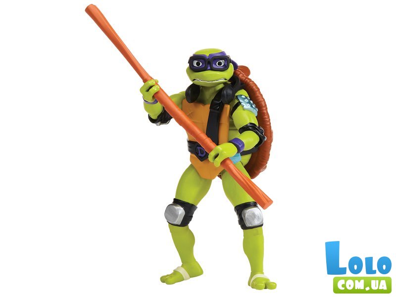 Фигурка Черепашки-Ниндзя Дон, TMNT