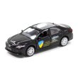 Машина Toyota Camry Uklon, TechnoDrive