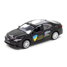 Машина Toyota Camry Uklon, TechnoDrive