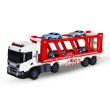 Набор машин Автоперевозчик Scania, TechnoDrive