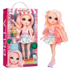 Кукла My Fashion Style Белла, Rainbow High