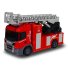 Пожарная машина Scania, TechnoDrive