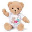 Мягкая игрушка Мишка Тедди, Baby Born, 36 см