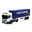 Машина Фура Scania, TechnoDrive
