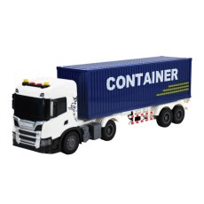 Машина Фура Scania, TechnoDrive