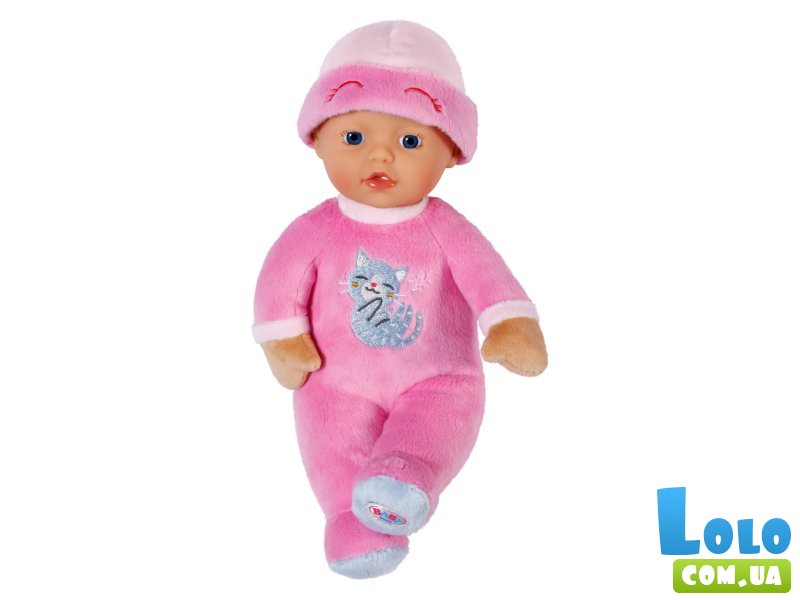 Кукла Нижняя Соня, Baby Born