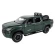 Машина Toyota Tundra, TechnoDrive