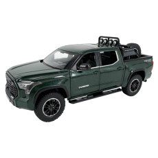 Машина Toyota Tundra, TechnoDrive