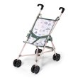 Коляска для куклы Тропики, Baby Born
